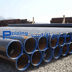 API 5L Pipe Manufacturer in Middle East