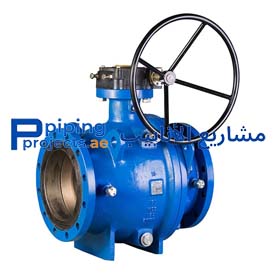 API 608 Valve Manufacturer in Middle East