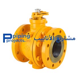 API 608 Valve Supplier in Middle East