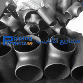 ASTM A234 WP11 Fittings Supplier in Middle East