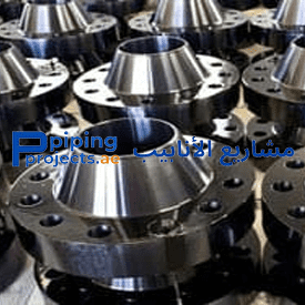 ASTM A694 F52 Flanges Supplier in Middle East