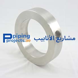 Bleed Ring Flange Manufacturer in Middle East