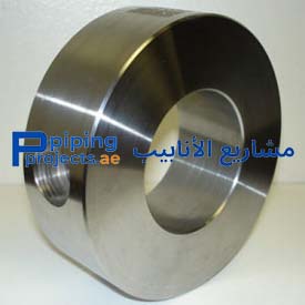 Bleed Ring Flange Supplier in Middle East