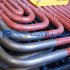 Boiler Tube Manufacturer in Middle East