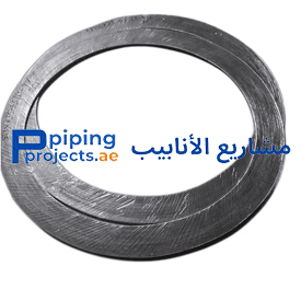 Carbon Steel Gasket Manufacturer in Middle East