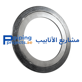 Carbon Steel Gasket Supplier in Middle East