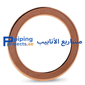 Copper Gasket Manufacturer in Middle East