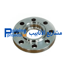 Ductile Iron Flange Manufacturer in Middle East