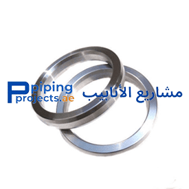 F5 Ring Joint Gasket Manufacturer in Middle East