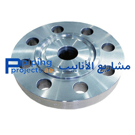 Gasket For Male Female Flange Supplier in Middle East