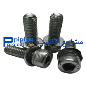 High Tensile Fasteners Supplier in Middle East