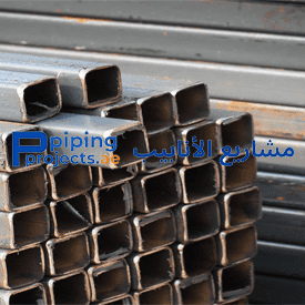 Hollow Sections Manufacturer in Middle East