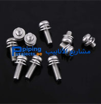 Maraging Steel Fasteners Manufacturer in Middle East