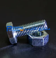 MP35N Fastener Manufacturer in Middle East