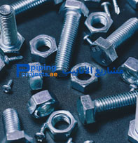 MP35N Fastener Supplier in Middle East