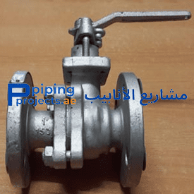 Nickel Alloy Valve Supplier in Middle East