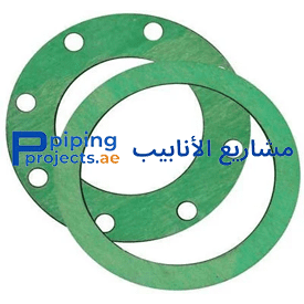 Non-Metallic Gasket Supplier in Middle East
