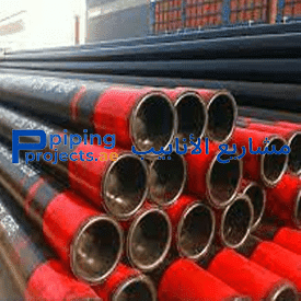 OCTG Pipe Manufacturer in Middle East