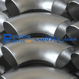Stainless Steel 304L Pipe Fitting Supplier in Middle East