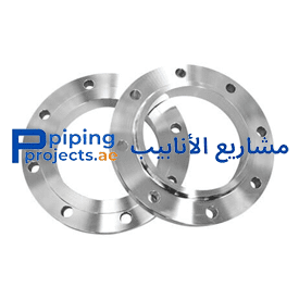 Stainless Steel 316L Flanges Manufacturer in Middle East