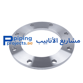 Stainless Steel 316L Flanges Supplier in Middle East