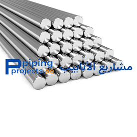 Stainless Steel Bright Bar Manufacturer in Middle East