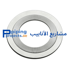 Stainless Steel Gasket Supplier in Middle East