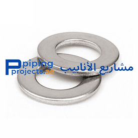 Stainless Steel Washer Manufacturer in Middle East