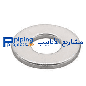 Stainless Steel Washer Supplier in Middle East