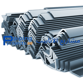 Steel Angle Manufacturer in Middle East