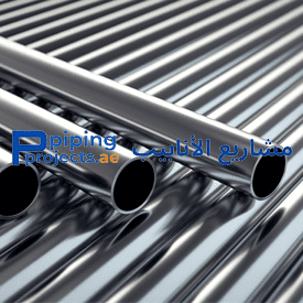 Steel Pipe Manufacturer in Iraq