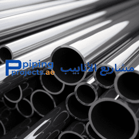 Steel Pipe Supplier in Iraq