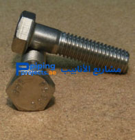 Structural Bolts Supplier in Middle East