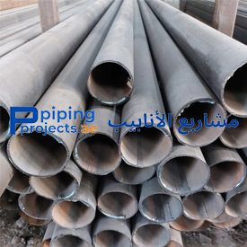 Surplus Pipe Manufacturer in Middle East