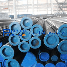 TS 346 Grade Fe45 Tube Supplier in Middle East