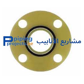 Type E Insulation Gaskets Manufacturer in Middle East