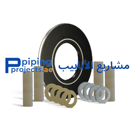 Type F Insulation Gasket Manufacturer in Middle East