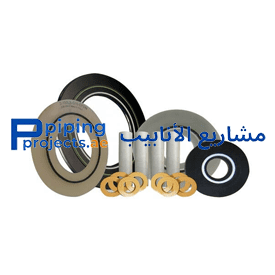 Type F Insulation Gasket Supplier in Middle East