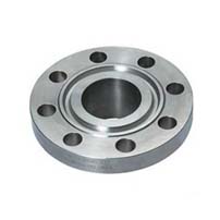 RTJ Weld Neck Flange Manufacture in Middle East