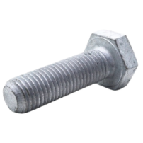Uns R60702 Heavy Hex Bolt Manufacturer in Middle East