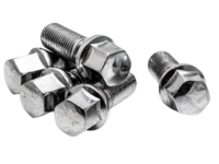 Zirconium Bolts Manufacturer in Middle East