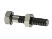 Zirconium Bolts Supplier Middle East